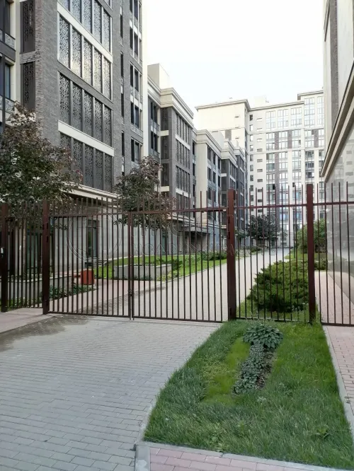 1-комнатная квартира, 54 м² - фото 3