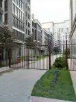 1-комнатная квартира, 54 м² - фото 30