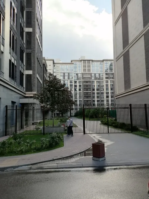 1-комнатная квартира, 54 м² - фото 4