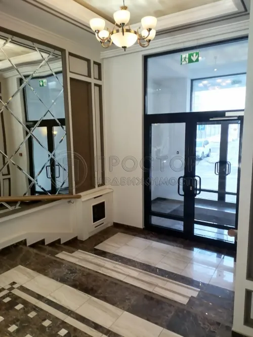 1-комнатная квартира, 54 м² - фото 8