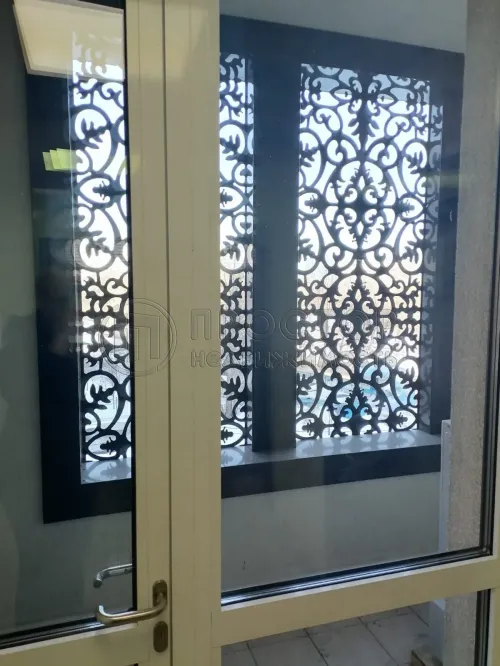 1-комнатная квартира, 54 м² - фото 9