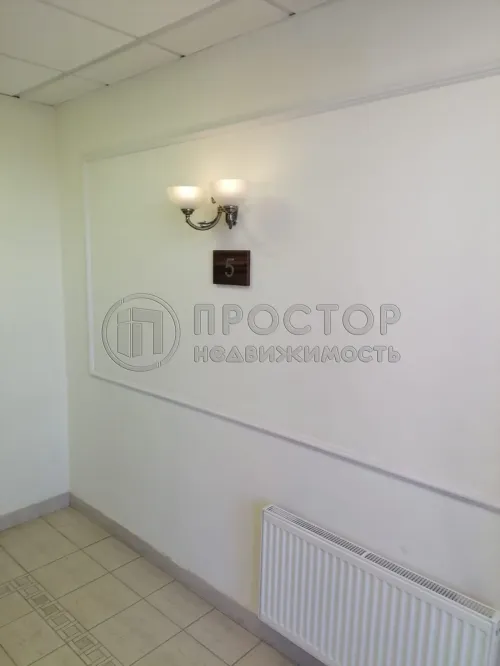 1-комнатная квартира, 54 м² - фото 10