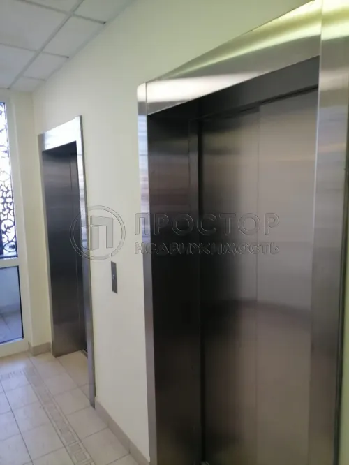 1-комнатная квартира, 54 м² - фото 11