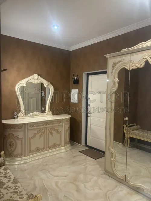 1-комнатная квартира, 54 м² - фото 13