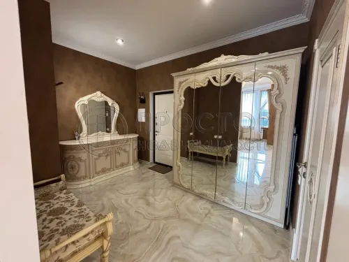 1-комнатная квартира, 54 м² - фото 14