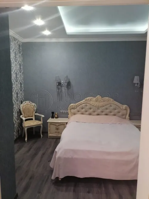 1-комнатная квартира, 54 м² - фото 20