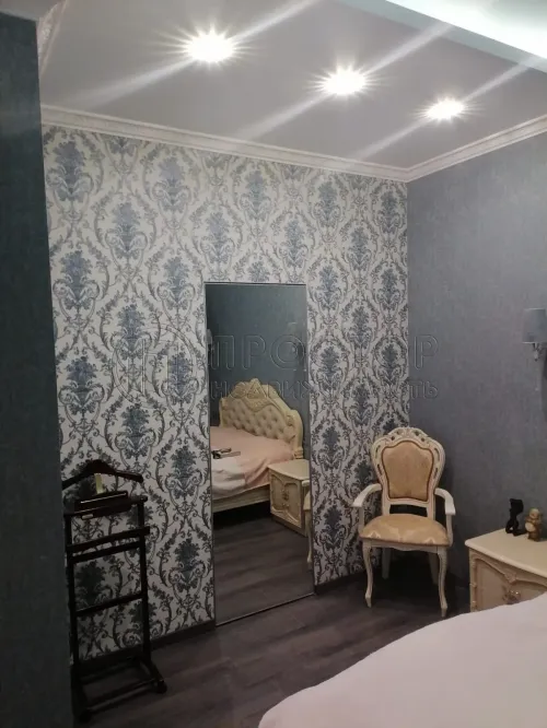 1-комнатная квартира, 54 м² - фото 21