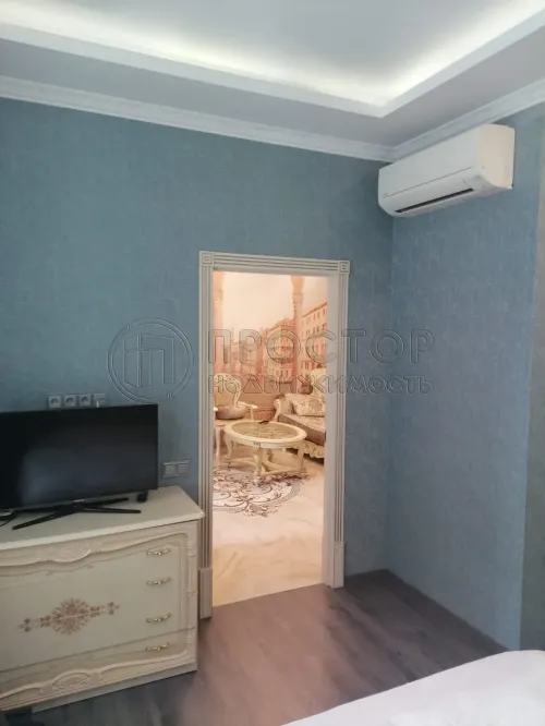 1-комнатная квартира, 54 м² - фото 22