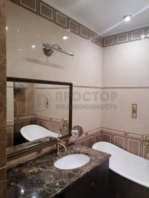 1-комнатная квартира, 54 м² - фото 27