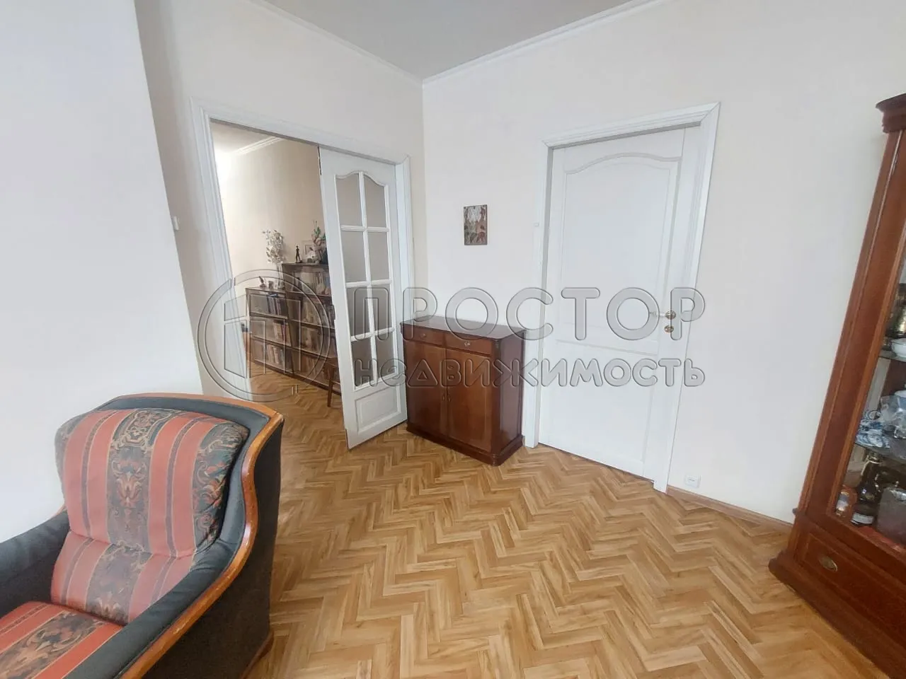 3-комнатная квартира, 63 м² - фото 5