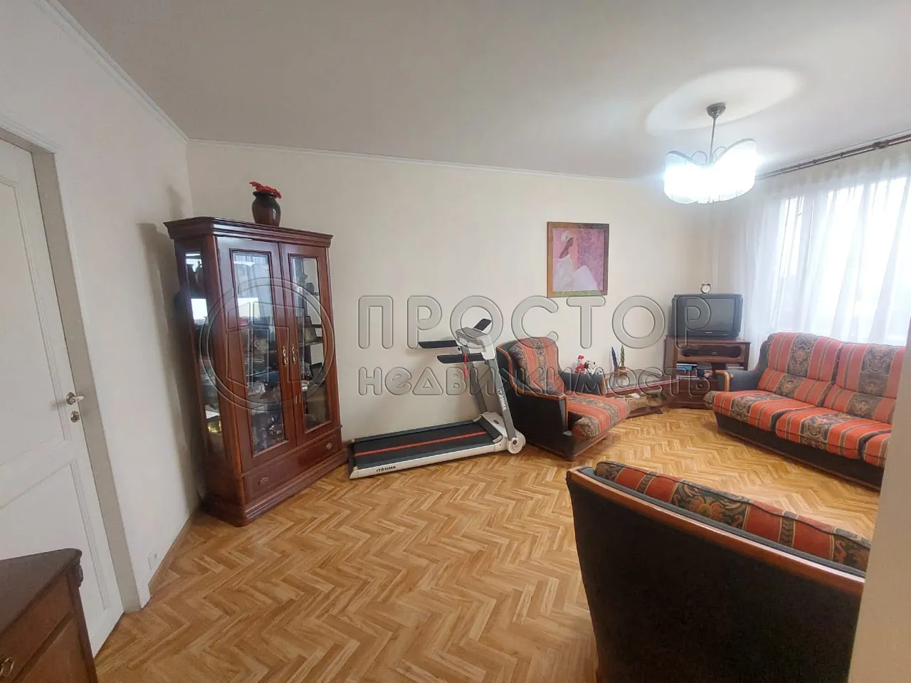 3-комнатная квартира, 63 м² - фото 6