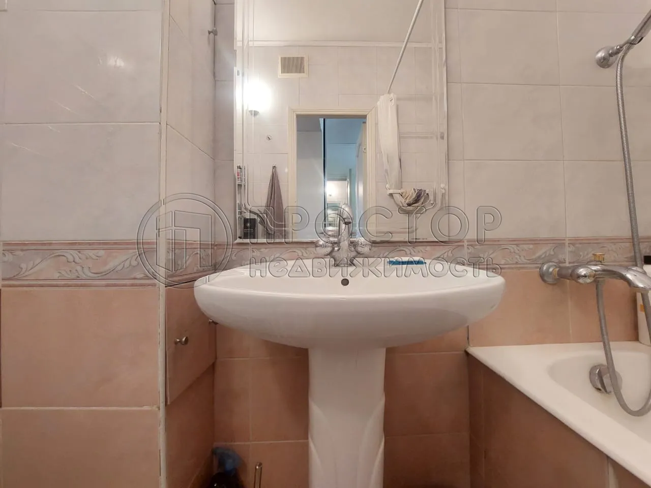 3-комнатная квартира, 63 м² - фото 10