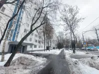 3-комнатная квартира, 63 м² - фото 35