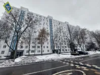 3-комнатная квартира, 63 м² - фото 36
