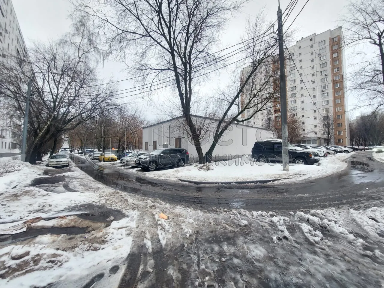 3-комнатная квартира, 63 м² - фото 13