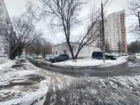 3-комнатная квартира, 63 м² - фото 37
