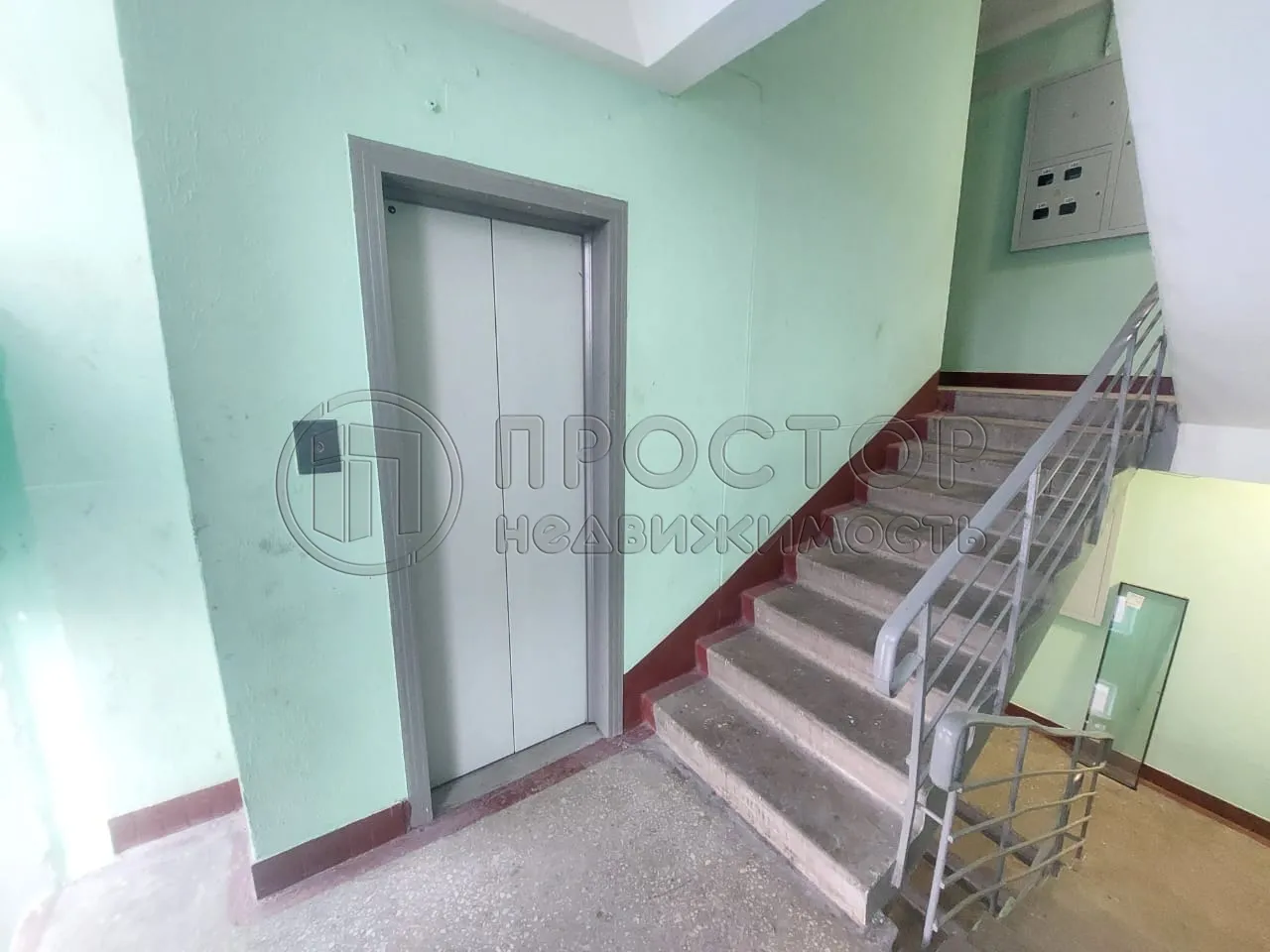 3-комнатная квартира, 63 м² - фото 14