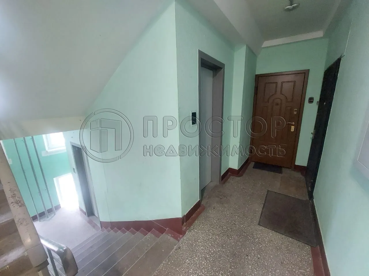 3-комнатная квартира, 63 м² - фото 16