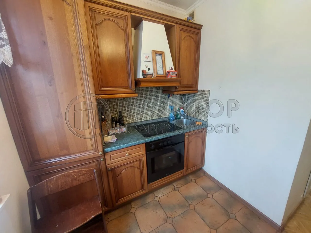 3-комнатная квартира, 63 м² - фото 20