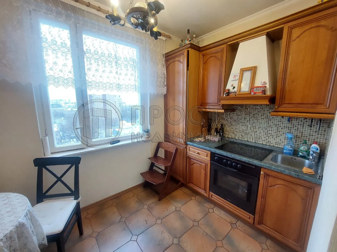 3-комнатная квартира, 63 м² - фото 23