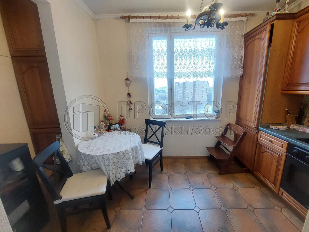 3-комнатная квартира, 63 м² - фото 24