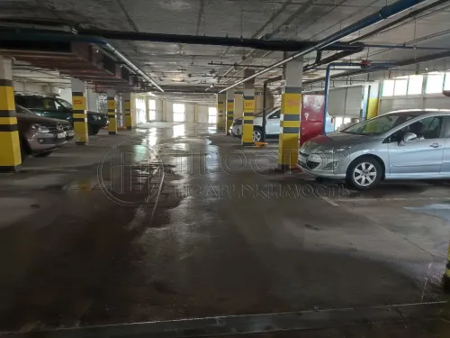 Машиноместо, 16.2 м² - фото 4
