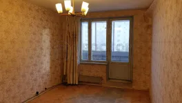 3-комнатная квартира, 63.9 м² - фото 24