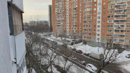 3-комнатная квартира, 63.9 м² - фото 34