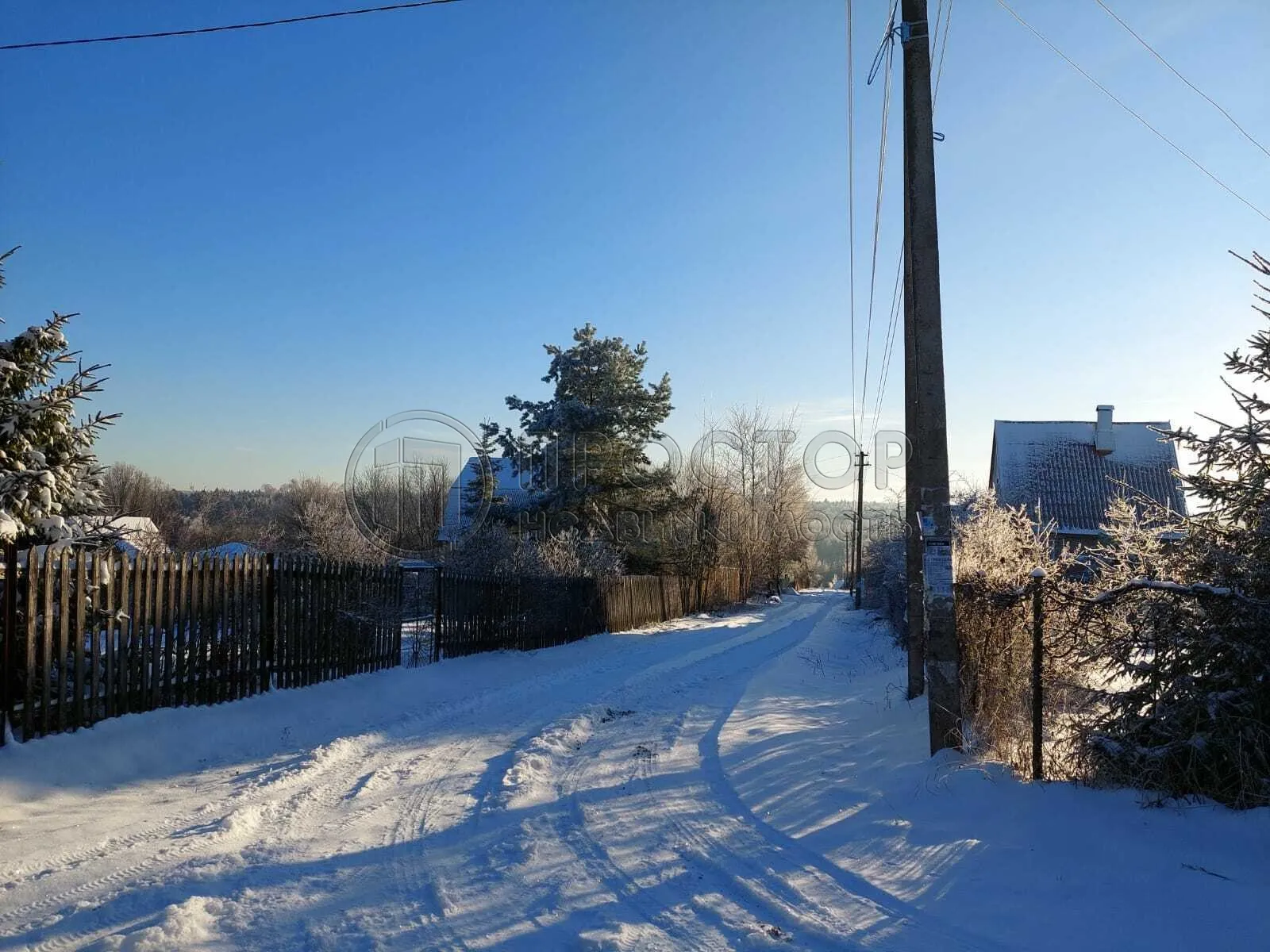 Участок, 7.77 сот. - фото 7