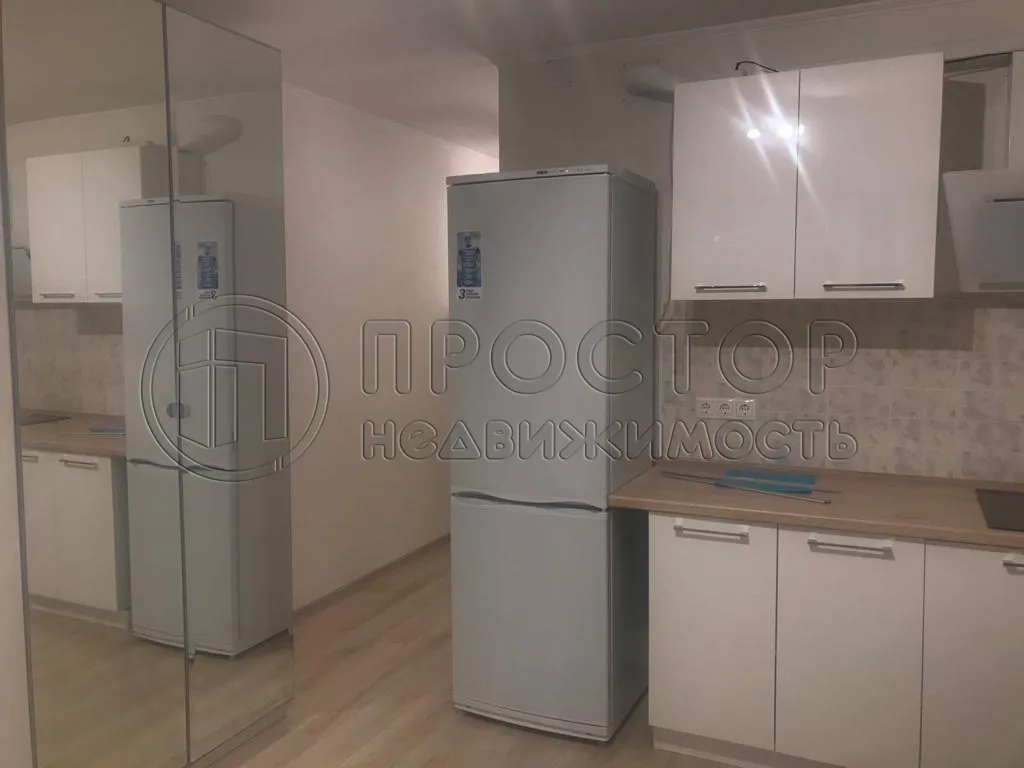 Студия, 24.5 м² - фото 4