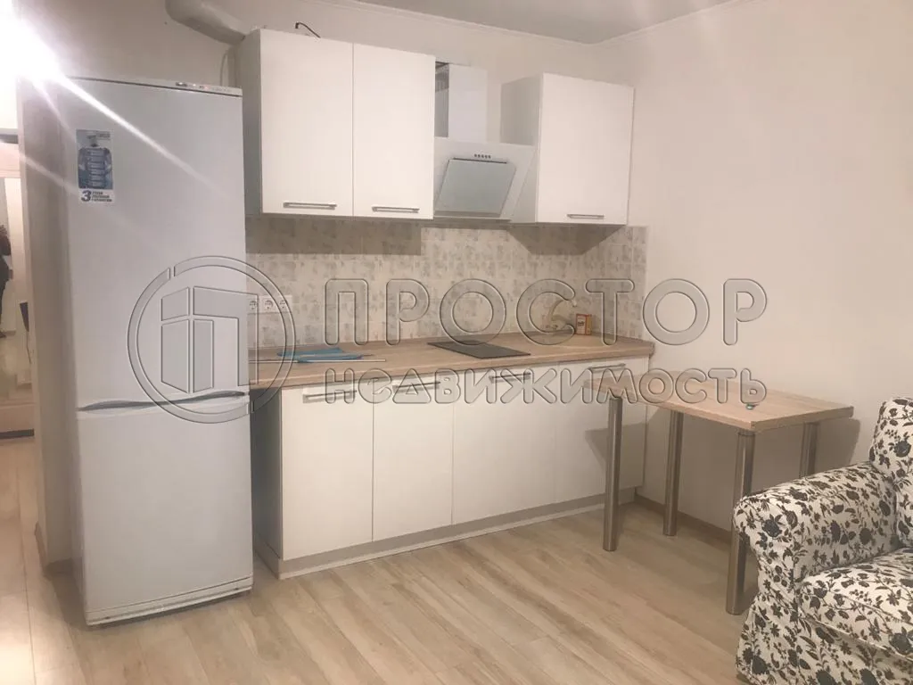 Студия, 24.5 м² - фото 5