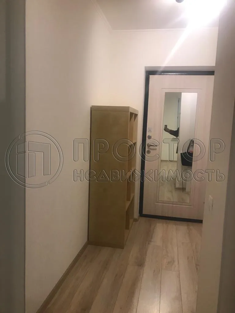 Студия, 24.5 м² - фото 6