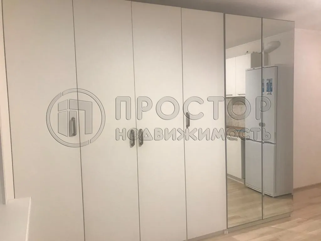 Студия, 24.5 м² - фото 7