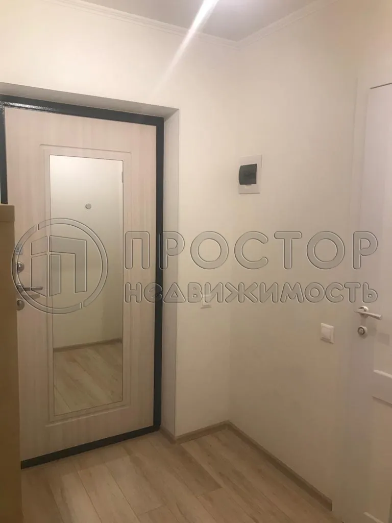 Студия, 24.5 м² - фото 8
