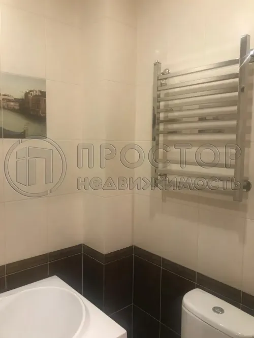 Студия, 24.5 м² - фото 10