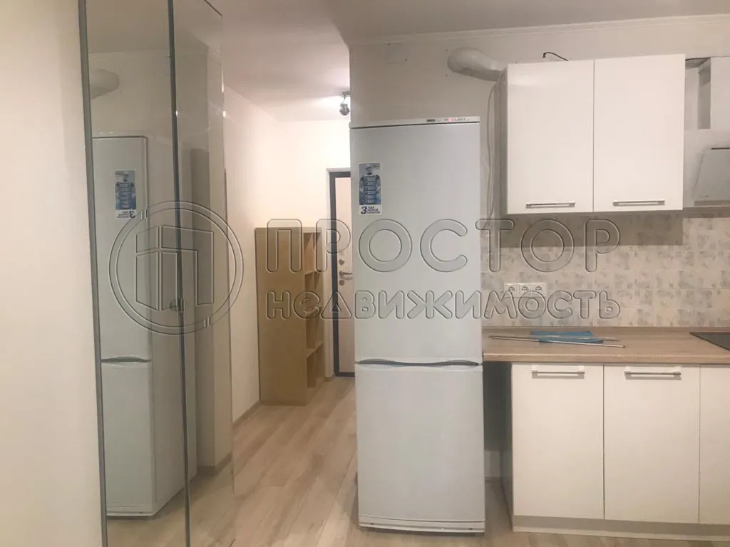 Студия, 24.5 м² - фото 11