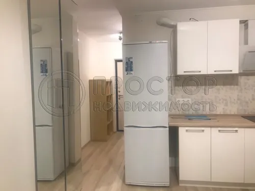 Студия, 24.5 м² - фото 11