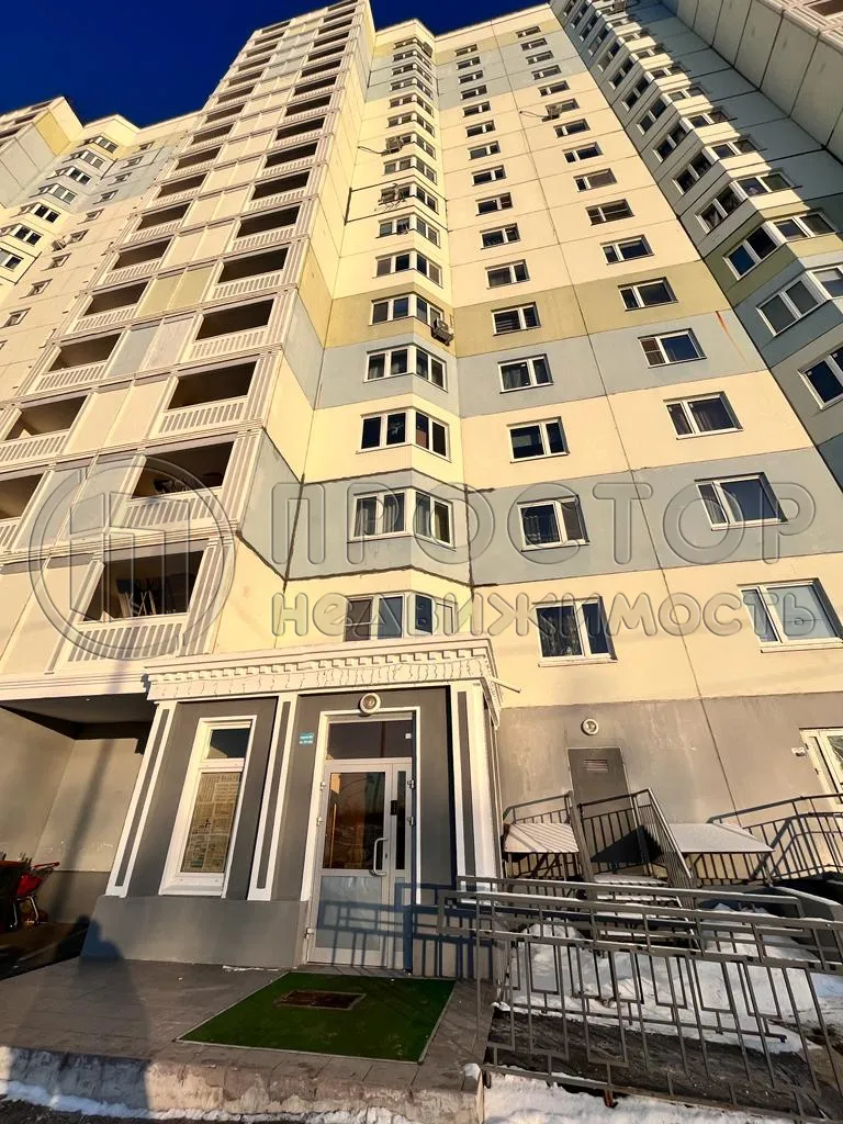 Студия, 24.5 м² - фото 14