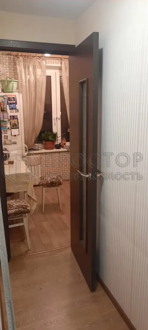 3-комнатная квартира, 59.9 м² - фото 6