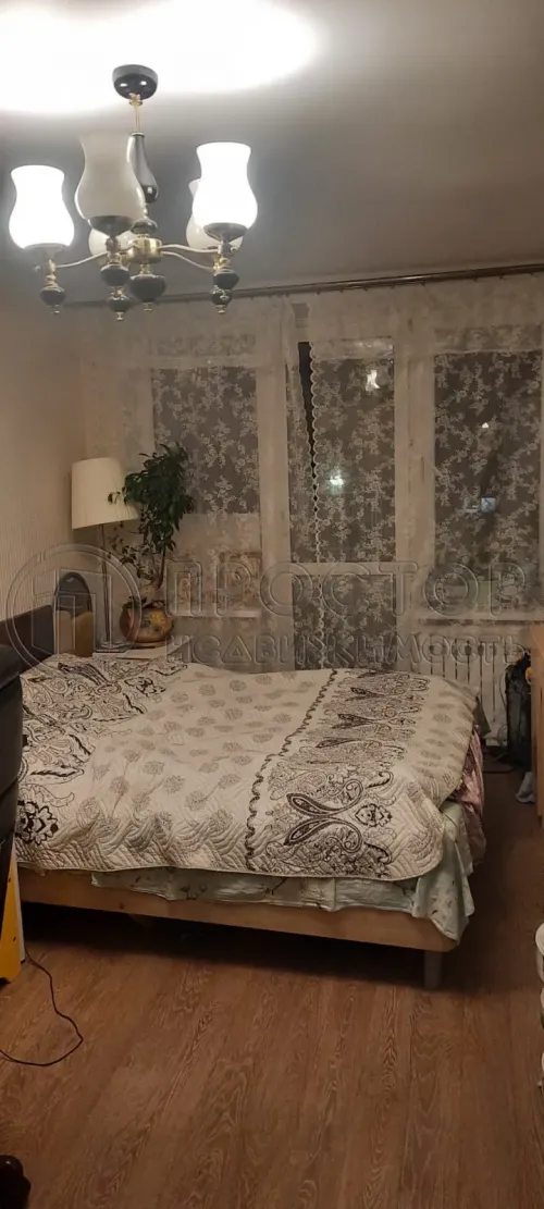 3-комнатная квартира, 59.9 м² - фото 7