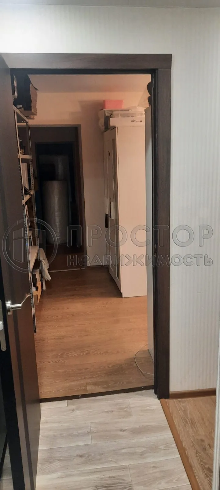 3-комнатная квартира, 59.9 м² - фото 5