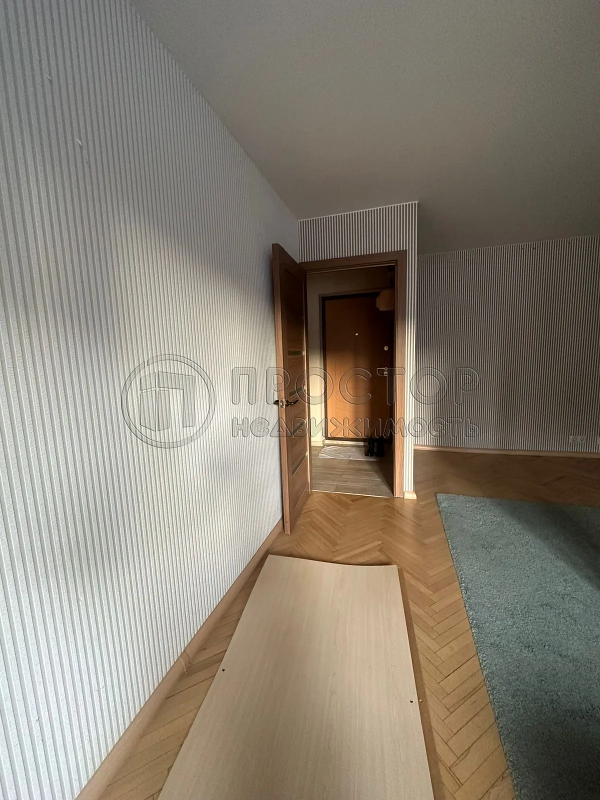 1-комнатная квартира, 35.4 м² - фото 3