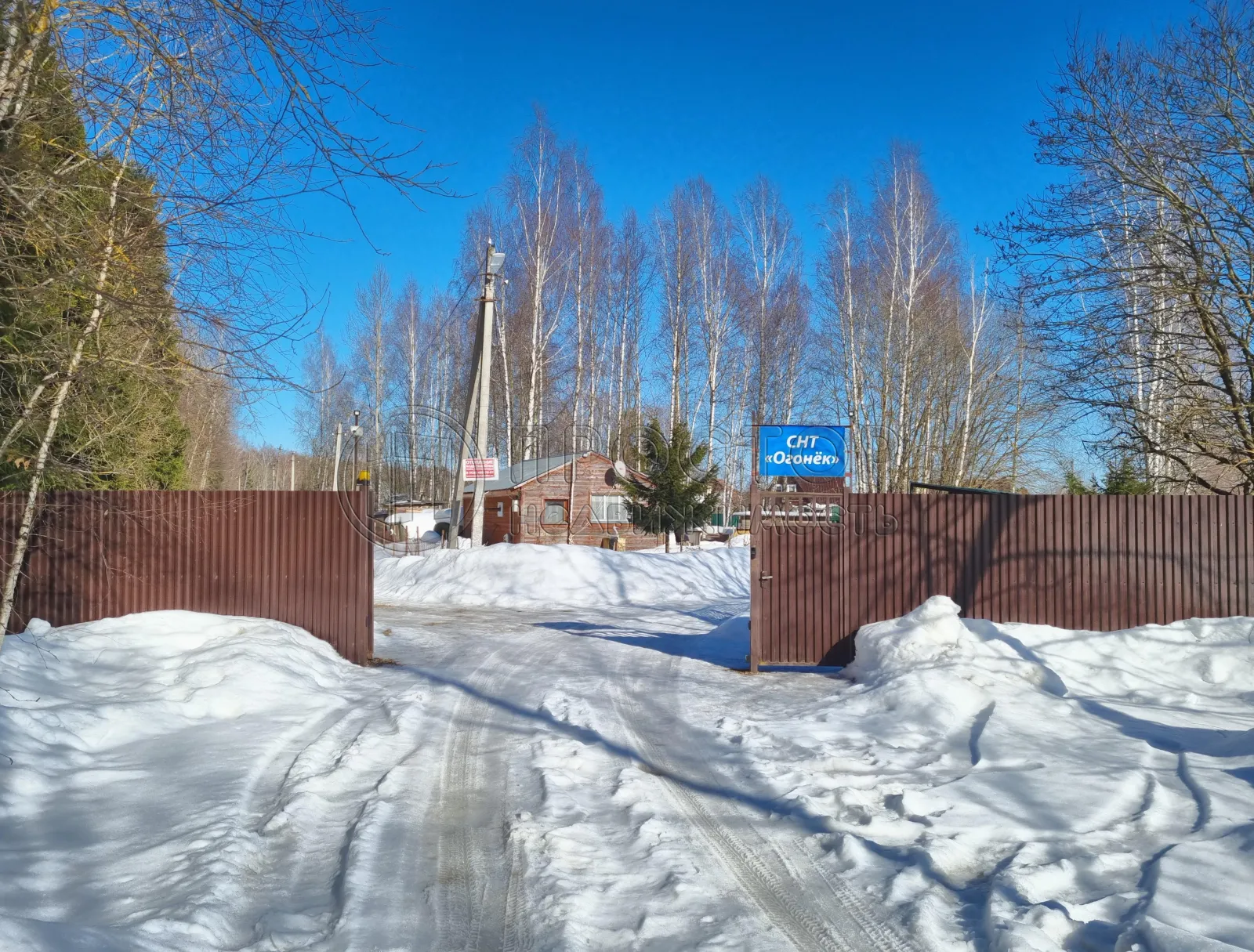 Дом, 35 м² - фото 2