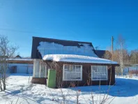 Дом, 35 м² - фото 21