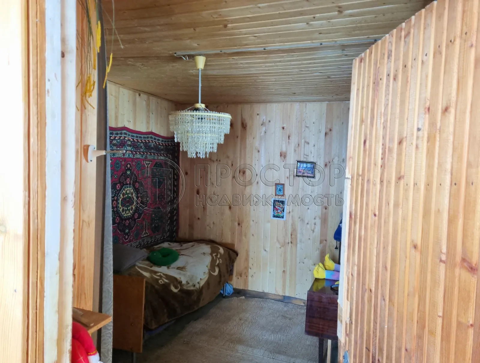 Дом, 35 м² - фото 9