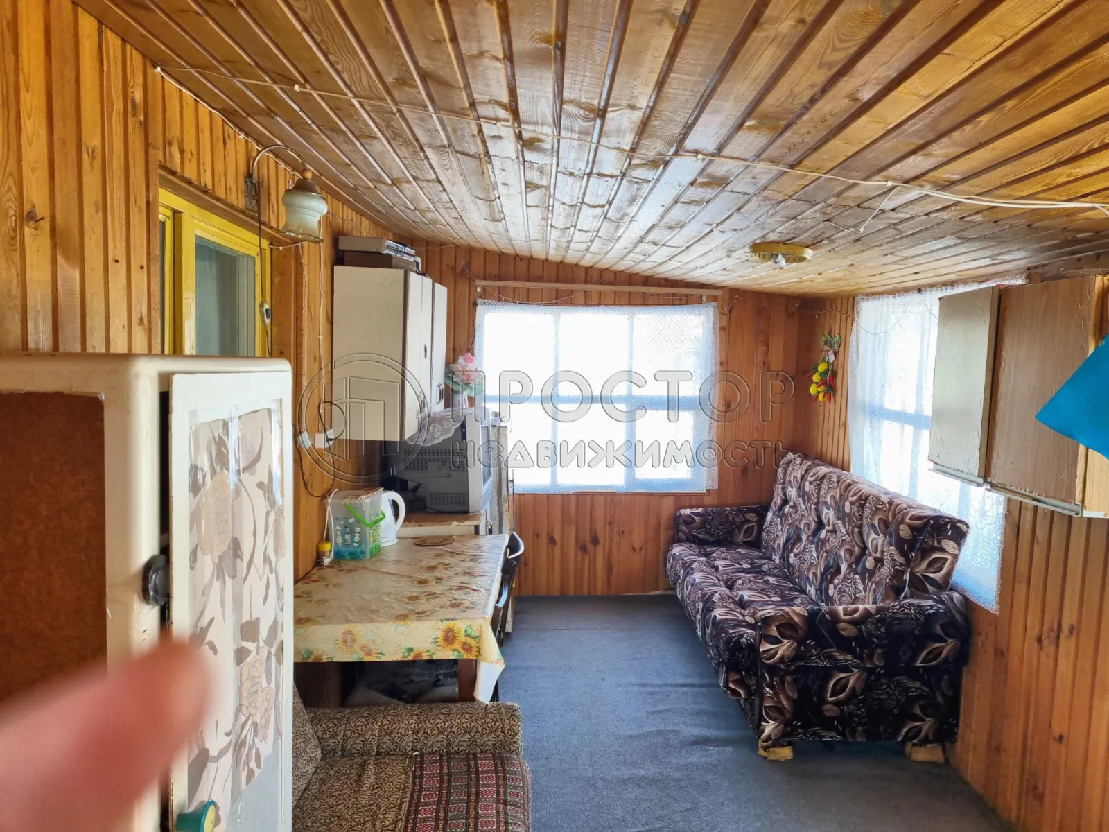 Дом, 35 м² - фото 12