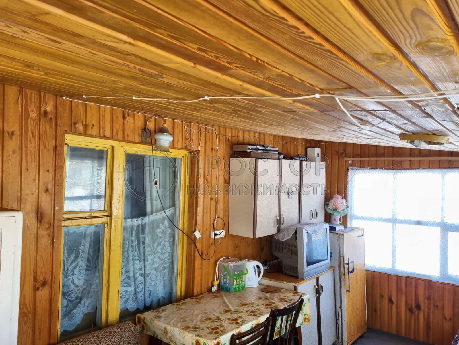 Дом, 35 м² - фото 13