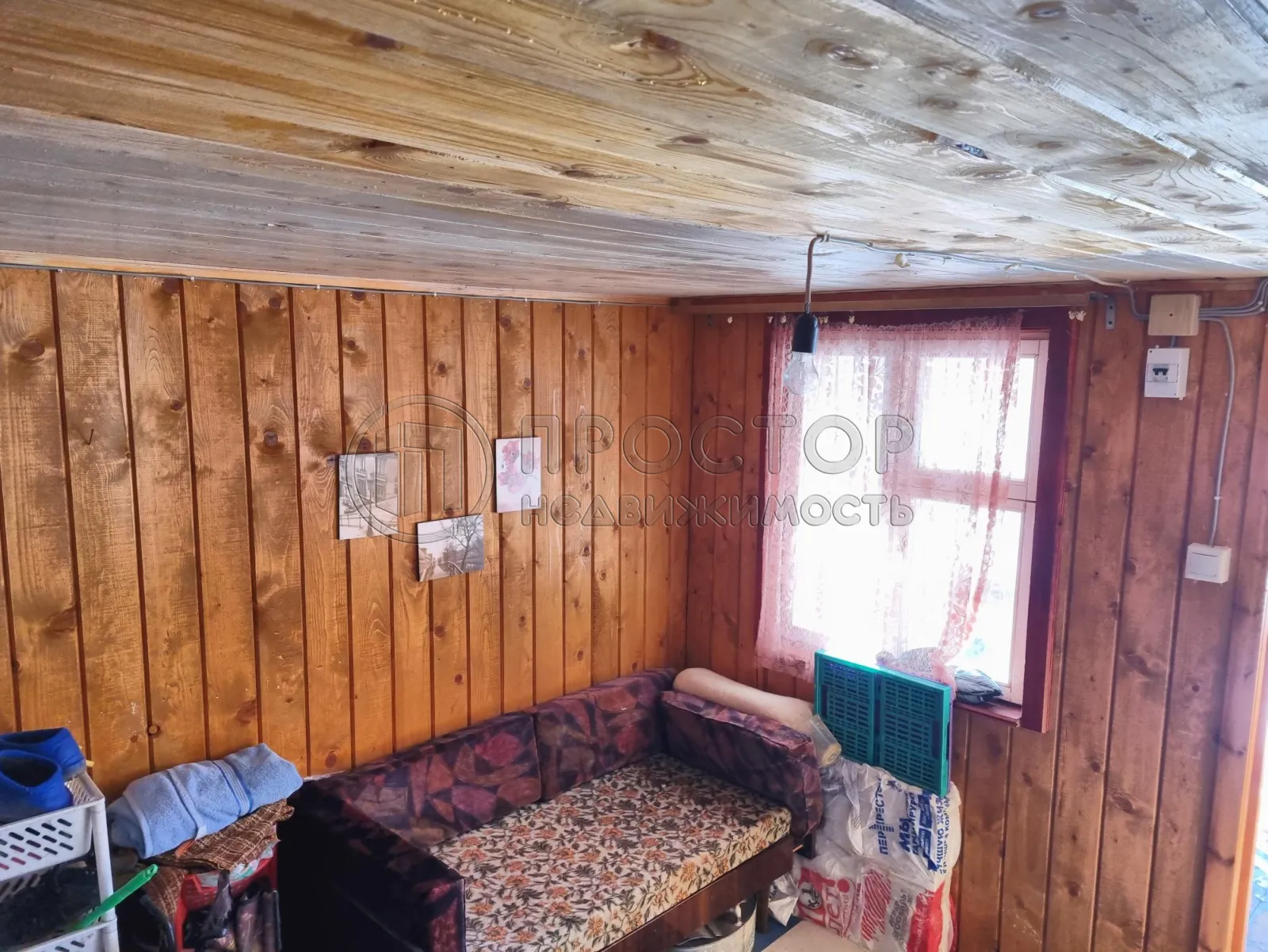 Дом, 35 м² - фото 14