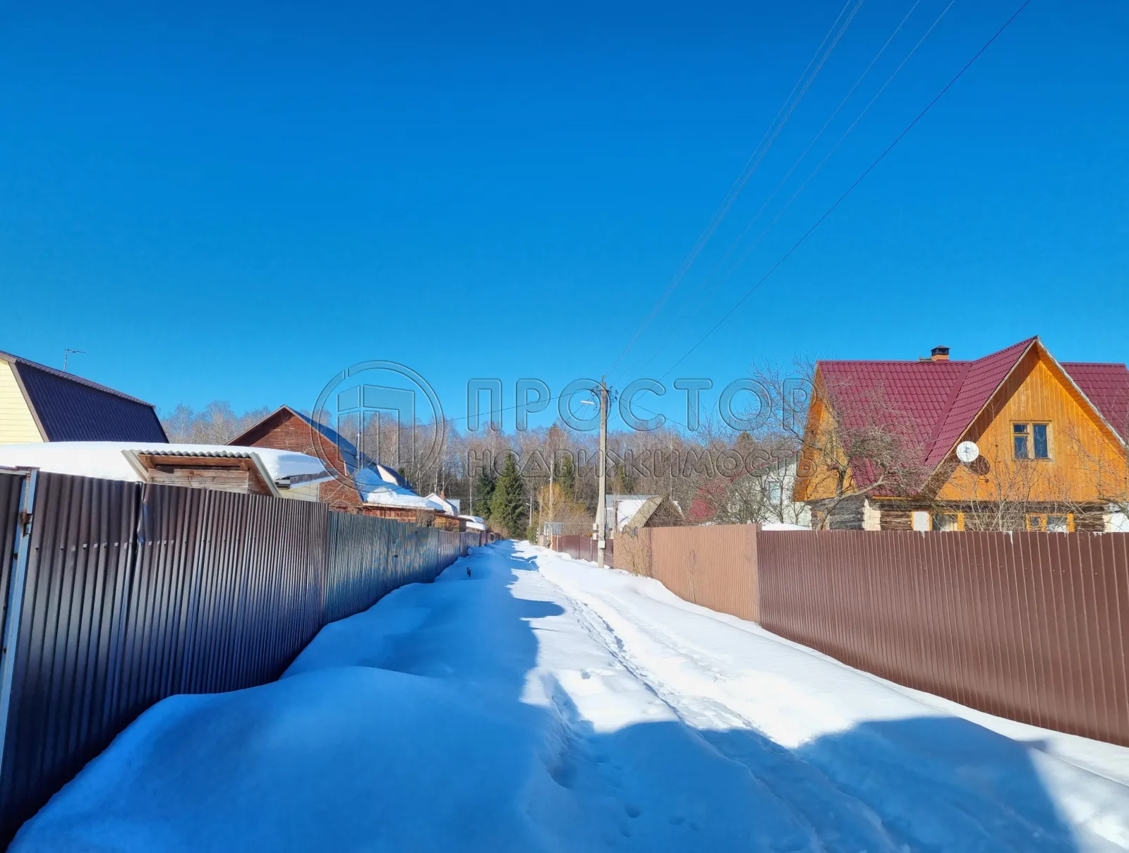 Дом, 35 м² - фото 16