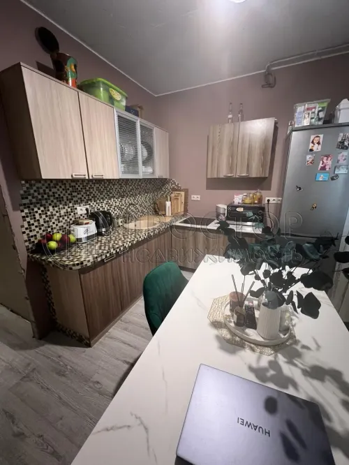 1-комнатная квартира, 41.2 м² - фото 3